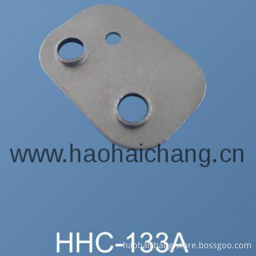 Stamping Aluminum Shelf Brackets (ISO9001:2008 & ISO/TS16949)
